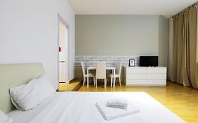 Cadorna Apartments