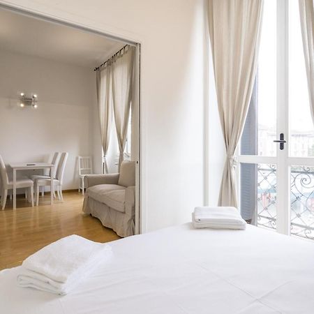 Cadorna Apartments Milano Exterior foto