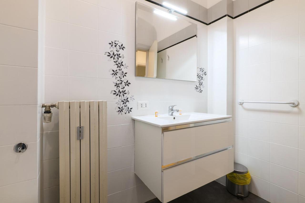 Cadorna Apartments Milano Exterior foto