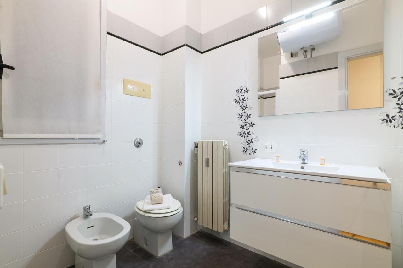 Cadorna Apartments Milano Exterior foto
